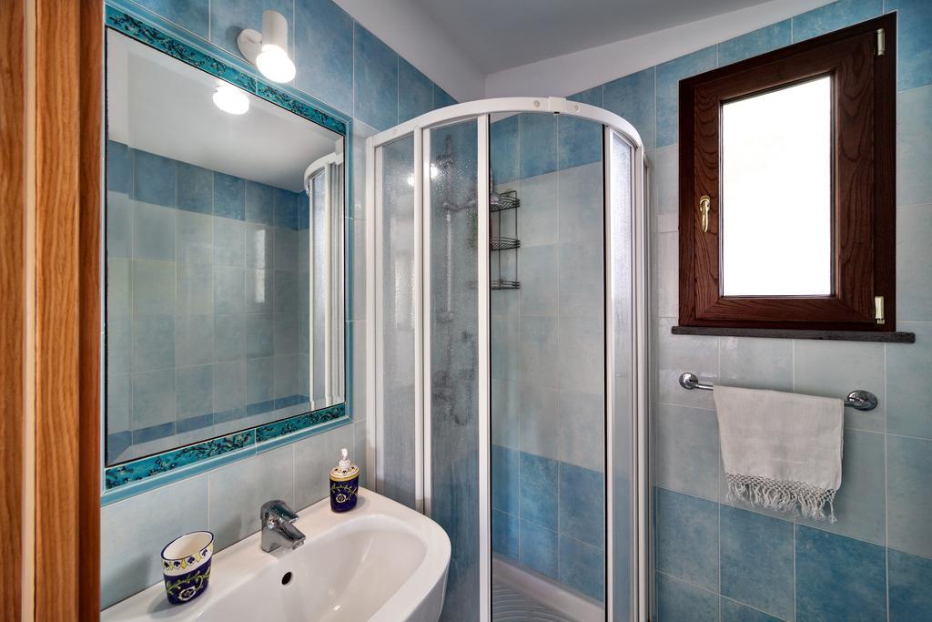 شقة Matisse Nerano By Gocce Marina del Cantone المظهر الخارجي الصورة