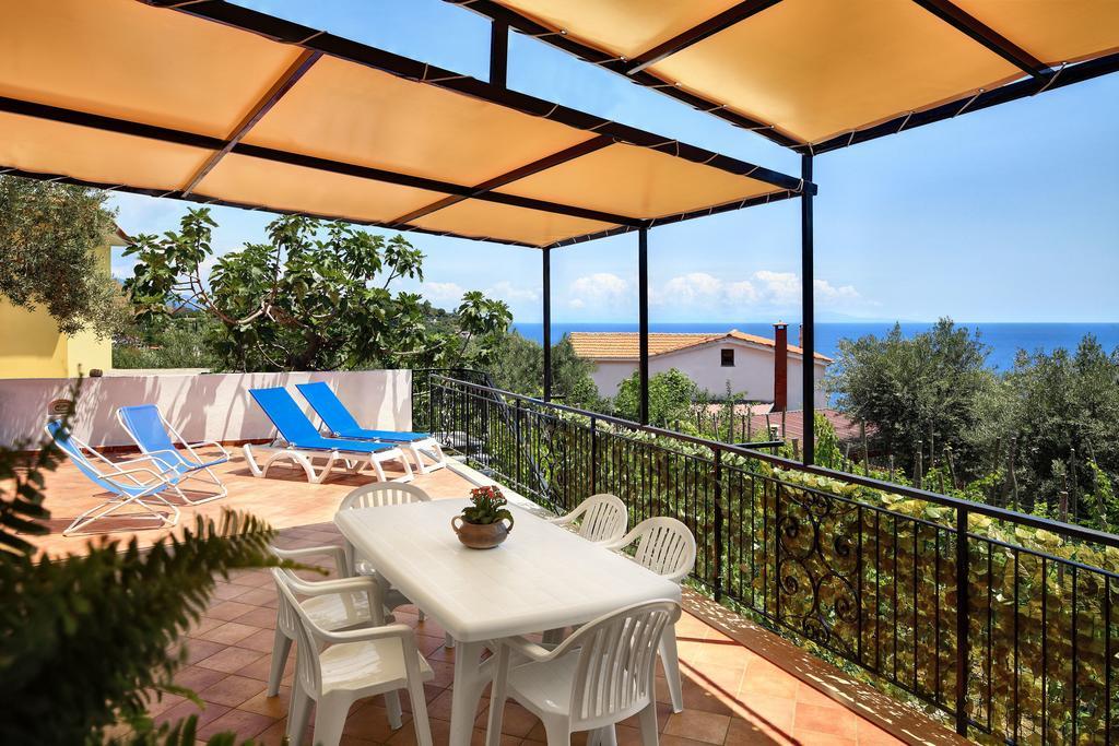 شقة Matisse Nerano By Gocce Marina del Cantone المظهر الخارجي الصورة